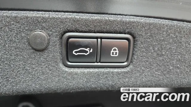 Hyundai The New Grandeur IG Hybrid id 2848335 из Кореи 11