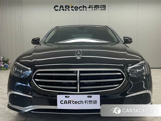 Mercedes-Benz E-class id 4299652 из Китая 11