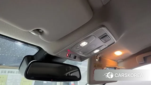 Renault Korea (Samsung) XM3 id 3406192 из Кореи 11