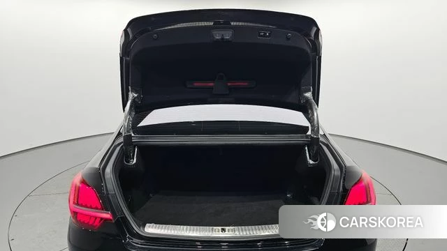 Kia The New K9 2nd generation id 3915365 из Кореи 11