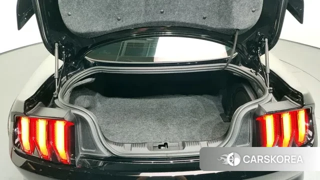 Ford Mustang id 3033188 из Кореи 11