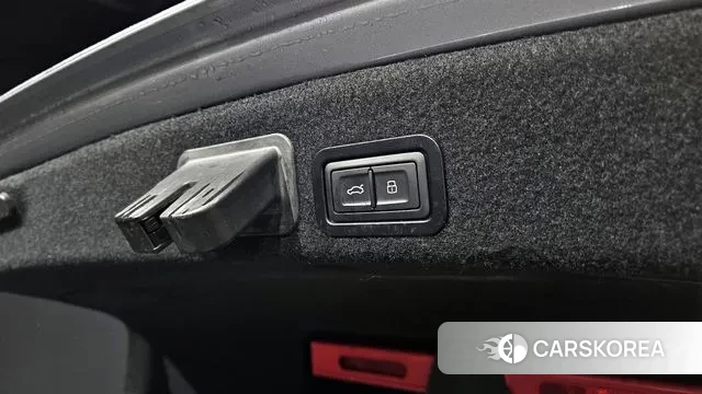 Audi New A6 id 3672709 из Кореи 11