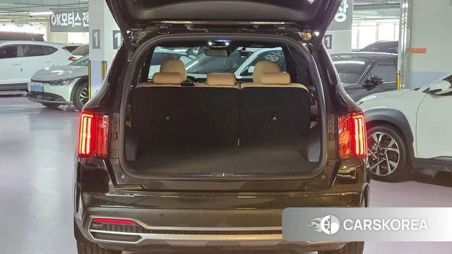 Kia Sorento 4th Generation id 3572821 из Кореи 11