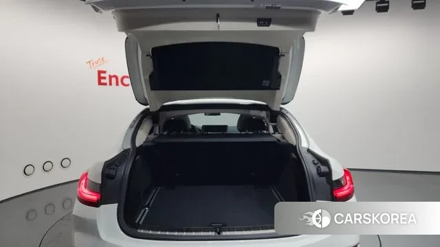 BMW X4 (G02) id 3551027 из Кореи 11