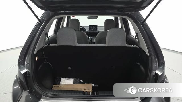 Hyundai Casper id 3922918 из Кореи 11