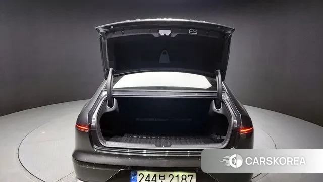 Hyundai Grandeur Hybrid (GN7) id 2894086 из Кореи 11