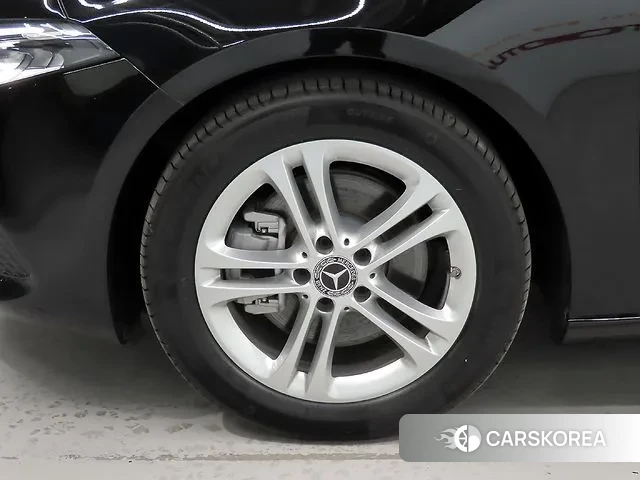 Mercedes-Benz A-Class W177 id 3502313 из Кореи 11