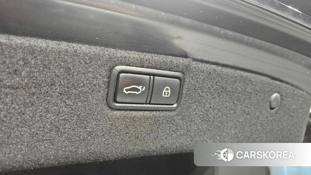 Genesis G80 id 3955333 из Кореи 11