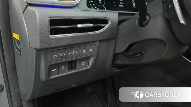 Hyundai Sonata (DN8) id 4907319 из Кореи 11