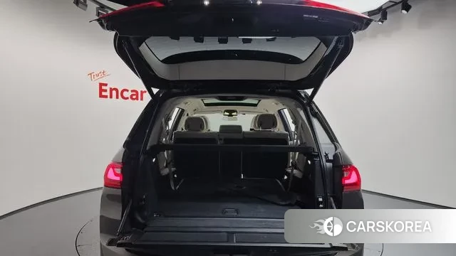 BMW X7 (G07) id 3394944 из Кореи 11