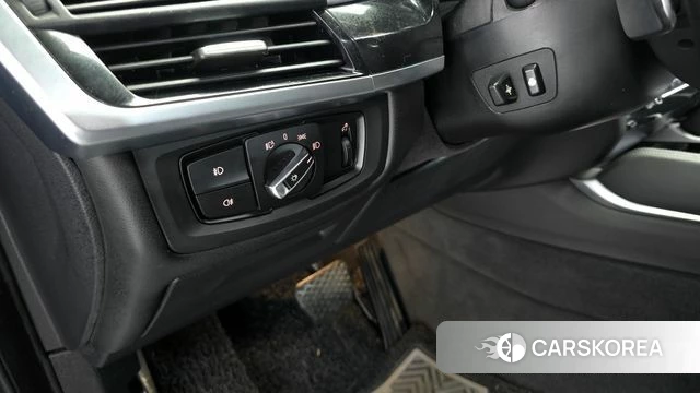 BMW X6 (F16) id 4765530 из Кореи 11