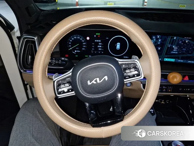 Kia The New Sorento 4th Generation id 3633822 из Кореи 11