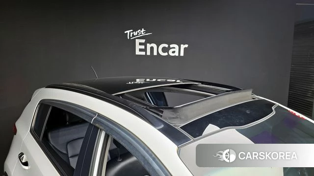 Kia Sportage 4th Generation id 4225707 из Кореи 11