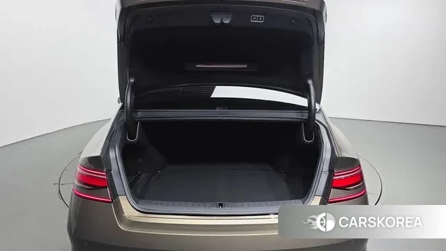 Genesis G90 (RS4) id 3053480 из Кореи 11