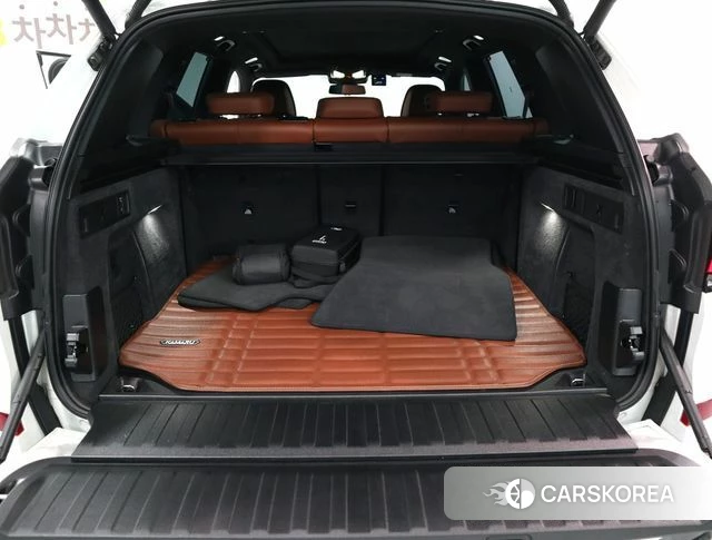 BMW X5 (G05) id 4427344 из Кореи 11