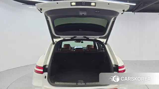 Genesis GV70 id 3300487 из Кореи 11