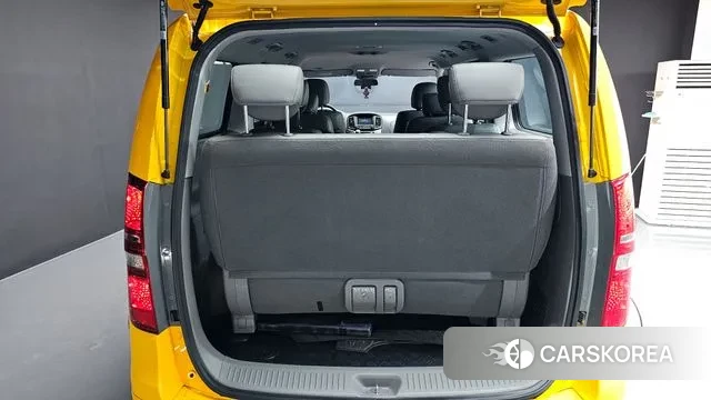 Hyundai The New Grand Starex id 3055683 из Кореи 11