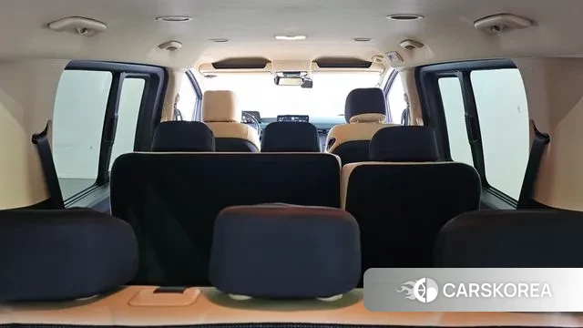 Hyundai Staria id 3544470 из Кореи 11