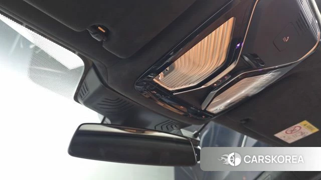 BMW 7 Series (G11) id 4692498 из Кореи 11