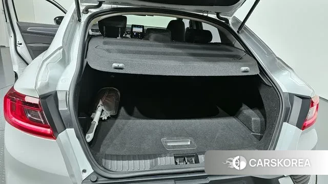 Renault Korea (Samsung) XM3 id 3037672 из Кореи 11