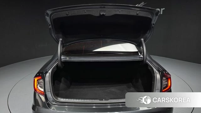 Hyundai Sonata (DN8) id 3866852 из Кореи 11