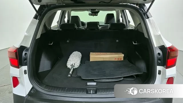 Kia Seltos id 3464424 из Кореи 11