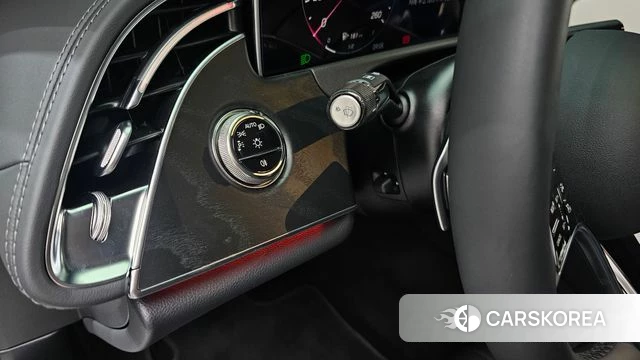 Mercedes-Benz E-Class W214 id 4441673 из Кореи 11