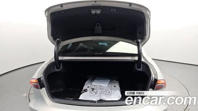 Hyundai The New Grandeur IG id 2714360 из Кореи 11