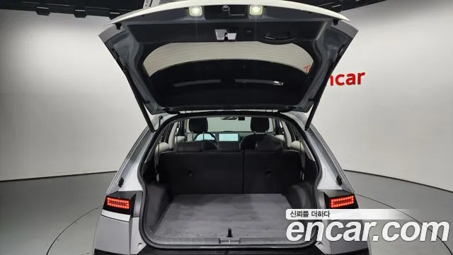 Hyundai Ionic 5 id 2811347 из Кореи 11