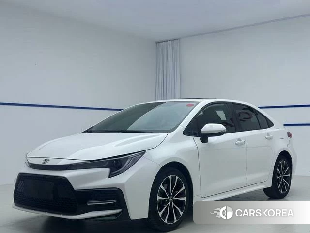 Toyota Lei Ling id 4359338 из Китая 11