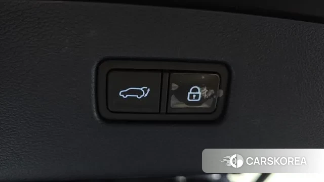 Genesis GV80 id 3562498 из Кореи 11