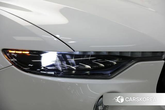 Maserati Levante id 4772578 из Кореи 11