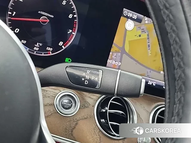 Mercedes-Benz E-Class W213 id 3434422 из Кореи 11