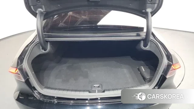 Hyundai The New Grandeur IG id 3587399 из Кореи 11