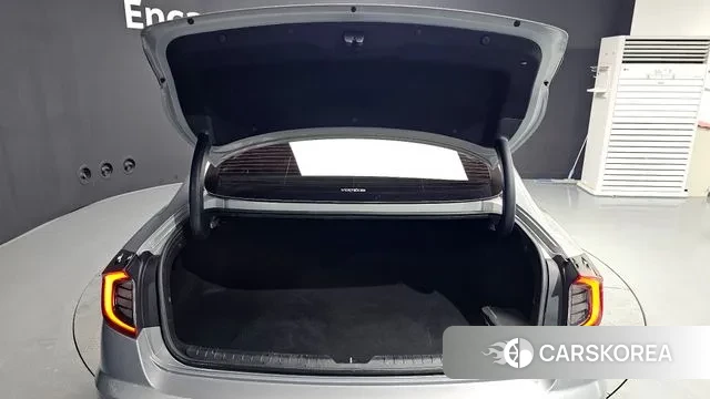 Hyundai Sonata (DN8) id 3634417 из Кореи 11