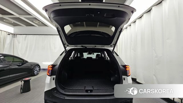 Kia The New Sportage 5th Generation Hybrid id 3876661 из Кореи 11