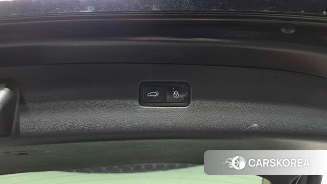 Genesis GV80 id 3936362 из Кореи 11