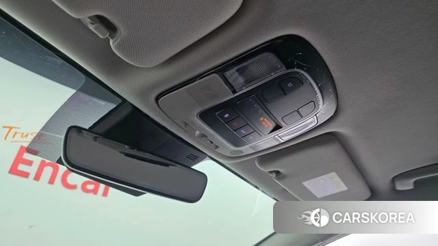 Hyundai Sonata (DN8) id 4231796 из Кореи 11