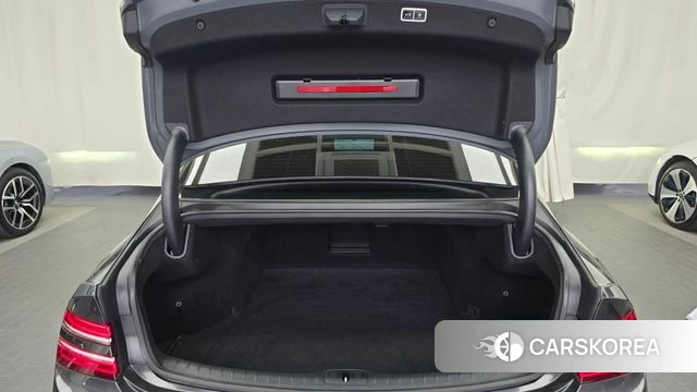 Genesis G80 (RG3) id 4741273 из Кореи 11