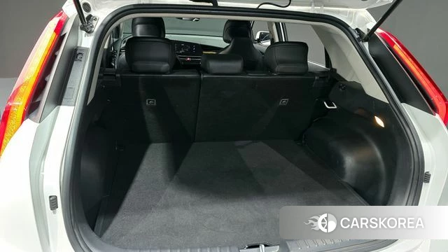 Kia Di All New Niro EV id 3818569 из Кореи 11