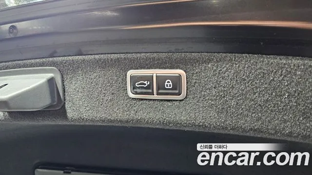 Genesis G80 (RG3) id 2834188 из Кореи 11