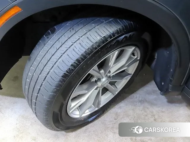 Honda CR-V 6th generation id 3776449 из Кореи 11