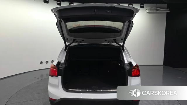 BMW X1 (F48) id 3903607 из Кореи 11