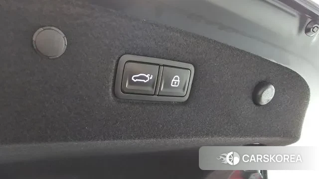 Kia K8 id 3539029 из Кореи 11