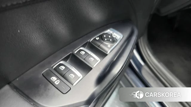 Kia K5 3rd generation id 4370648 из Кореи 11