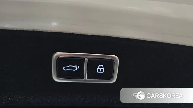 Genesis G80 (RG3) id 3585784 из Кореи 11