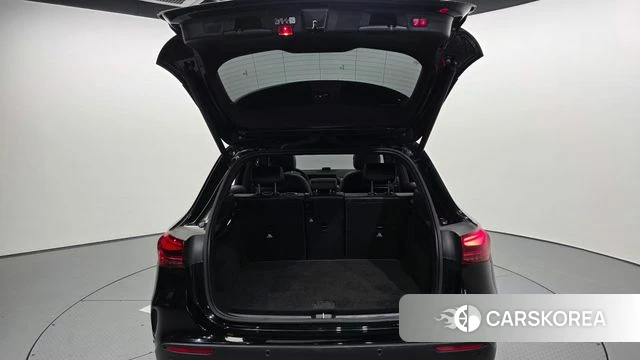 Mercedes-Benz GLA - Class H247 id 3850682 из Кореи 11