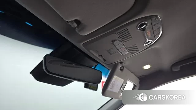 Hyundai The New Grandeur IG id 3302072 из Кореи 11