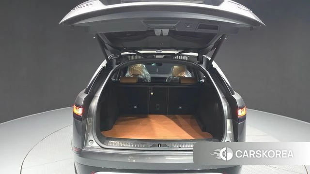 Land Rover Range Rover Velar id 4233026 из Кореи 11