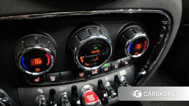 Mini Cooper Clubman id 4267501 из Кореи 11